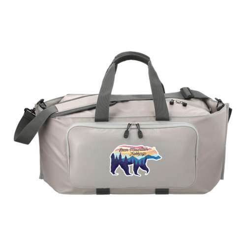 High Sierra 24 Can Duffle Cooler