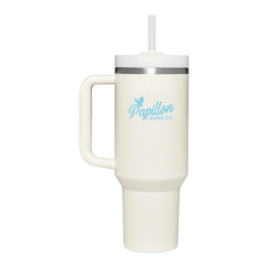 Stanley Quencher H2.O Flow State™ Tumbler 40 Oz