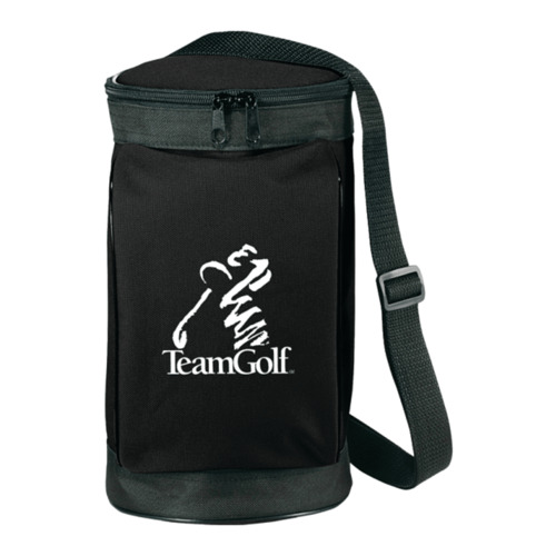 Golf Bag 6 Can Event Cooler