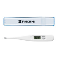 Digital Thermometer