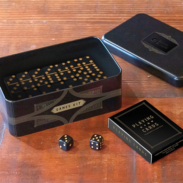 Black Gold