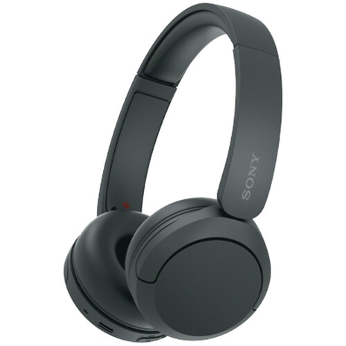 Sony Whch520 Wireless Headphones With Microphone