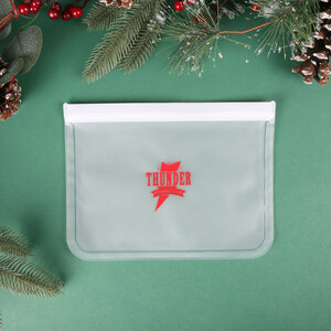Slip Zip Large Reusable Storage Bag