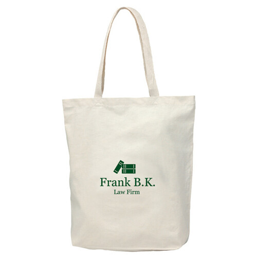 Photo of Econo Cotton Tote Bag With Gusset