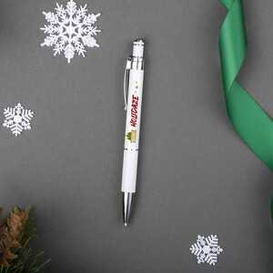 Aruba Pen (Pat #D670,761)