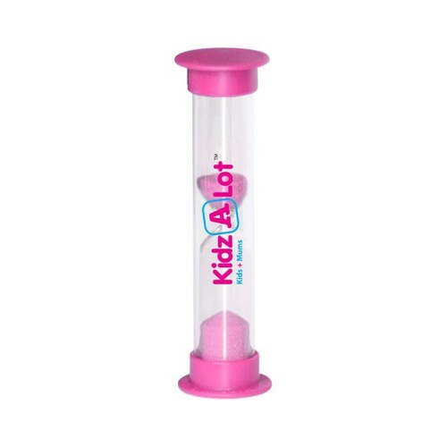 Two Minute Brushing Sand Timer