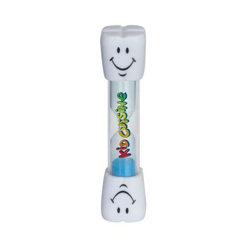 Smile Two Minute Brushing Sand Timer