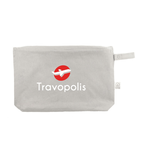 Organic Cotton Travel Kit