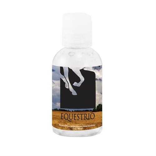Photo of 2 Oz Alcohol Free Antibacterial Hand Sanitizer Gel