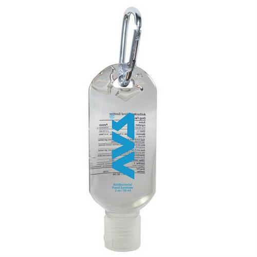 Photo of 2 Oz Tottle Antibacterial Hand Sanitizer