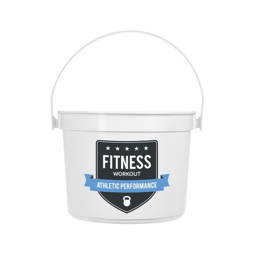 Photo of Colorful Max Bucket 64oz