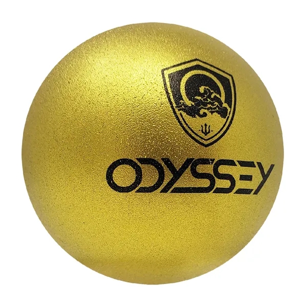 Metallic Gold (Pms 871)