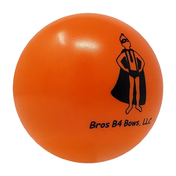 Orange (Pms 021)