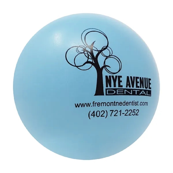 Sky Blue (Pms 297)
