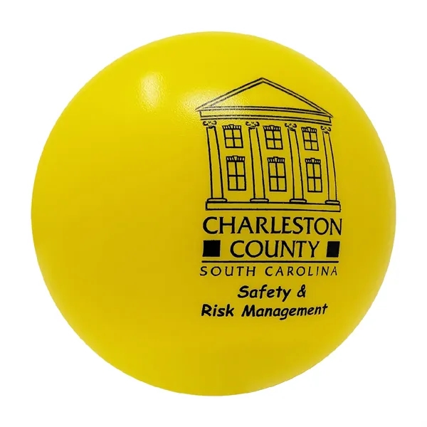 Yellow (Pms Yellow)