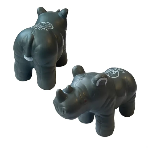 Photo of Rhino Stress Ball
