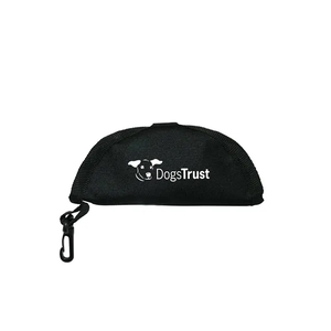 Collapsible Travel Pet Bowl