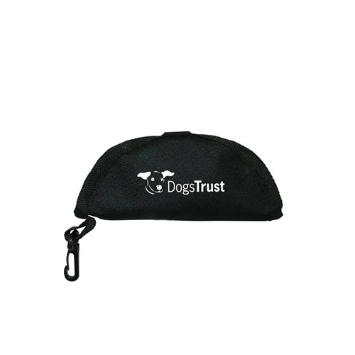 Photo of Collapsible Travel Pet Bowl