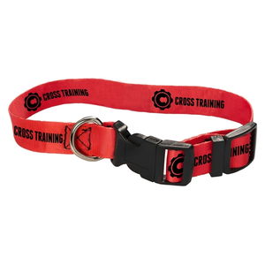 Full Color Sublimated Pet Collar