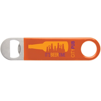 Silver-Orange