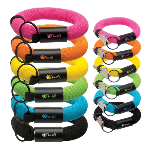 Main photo of Floating Wrist Strap Key Holder