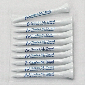 2 3/4" Golf Tees