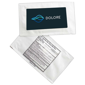 Persona Antibacterial Wipe