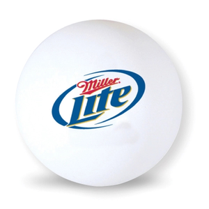 Ping Pong Balls