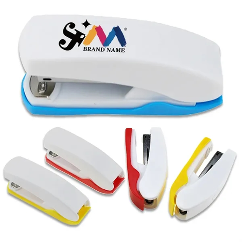 Photo of Custom Portable Office Metal Stapler