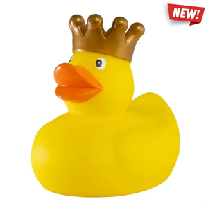 King Duck