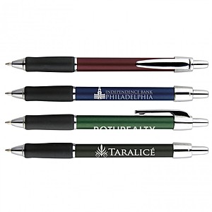 Metallic Viper Pen