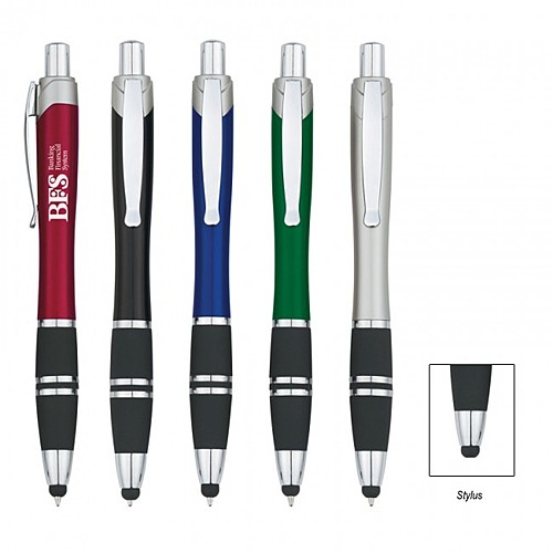 Photo of Tri Band Pen With Stylus