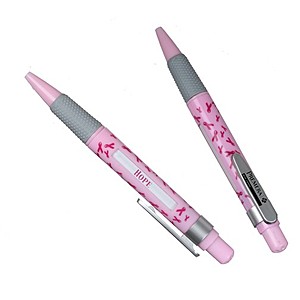 Ribbon Message Pen