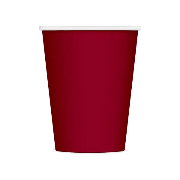 Burgundy Red