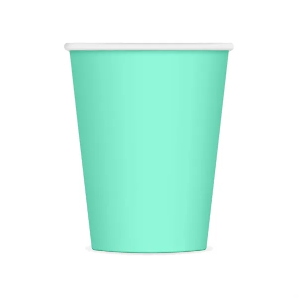 Pale Blue