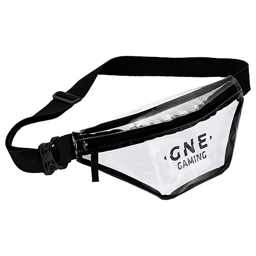 Photo of Clear Fanny Pack