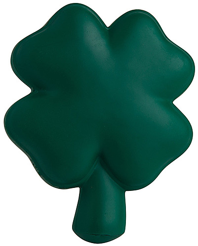 Photo of Four Leaf Clover Shamrock Stress Reliever