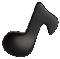 Musical Note Stress Reliever