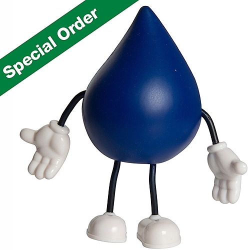 Photo of Blue Drop Bendy