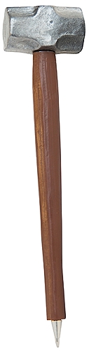 Photo of Sledgehammer Tool Pen