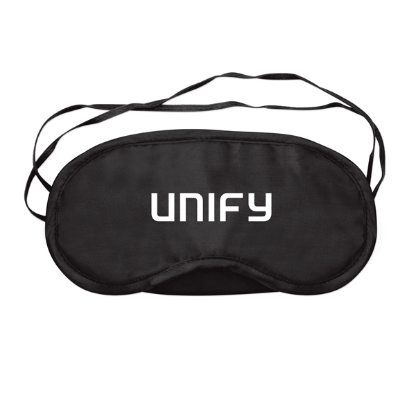 Black color option for Sleep Mask