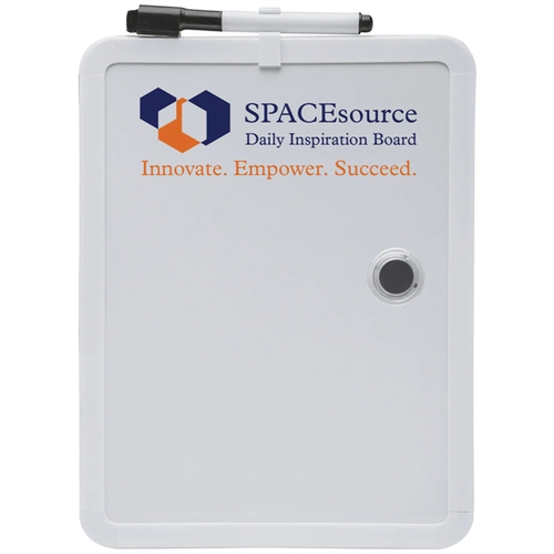 Photo of Dry Erase Board